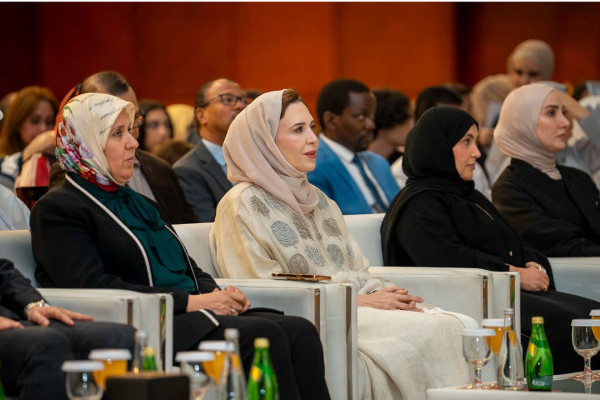 Ajman University’s Future Doctors Begin Their Clinical Journey at the White Coat Ceremony