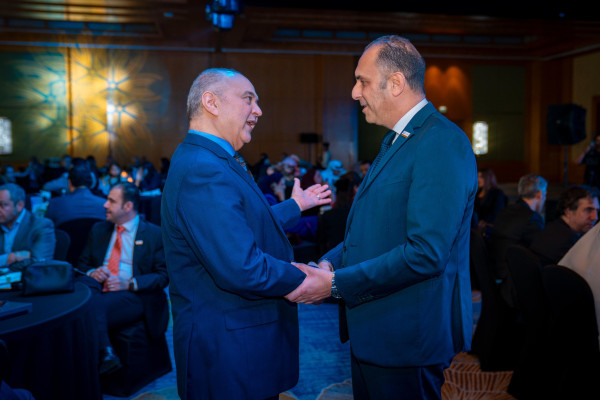 Ajman University Hosts its First Partner Appreciation Dinner Under the Theme “Together, We Can Empower Tomorrow”