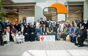 Ajman University's Green Entrepreneurship Program Cultivates Sustainable Ventures