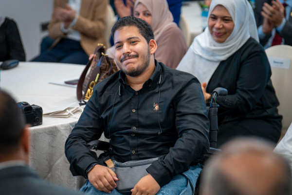 VOICES Magazine 2025 Signing Ceremony – Celebrating the Courage of Students of Determination _21