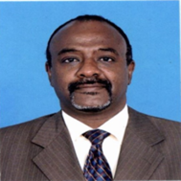 Dr. Saif Musa