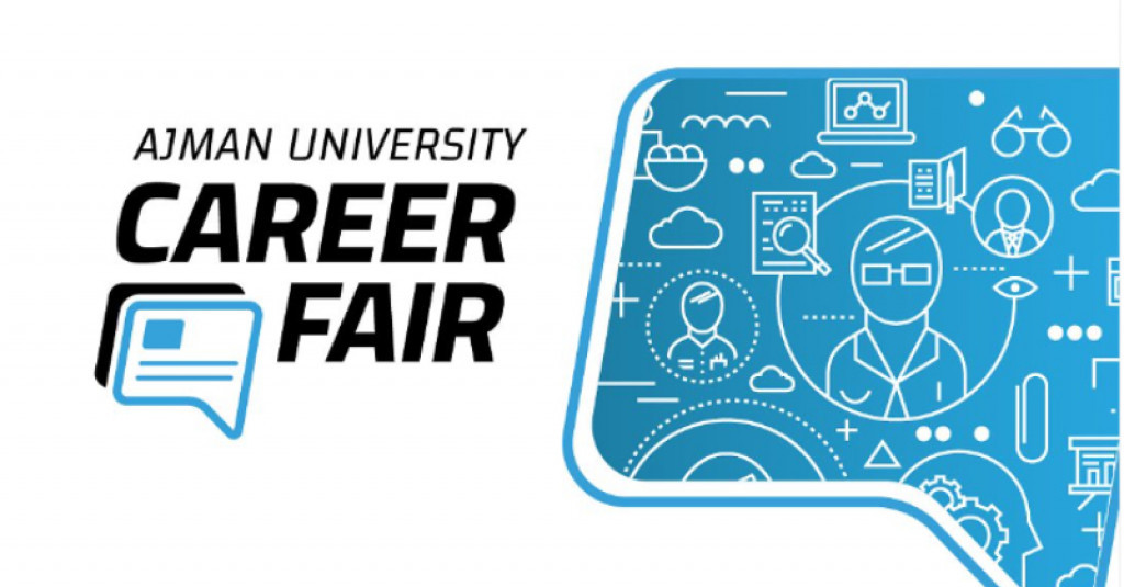 Media Students Explore Job Opportunities at the AU Career Fair