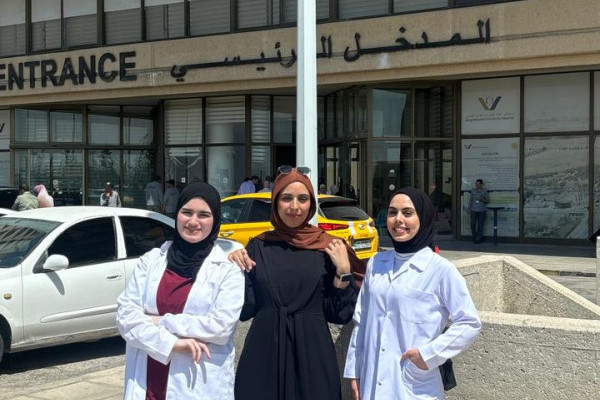 Empowering Future Pharmacists Through Global Experiential Learning