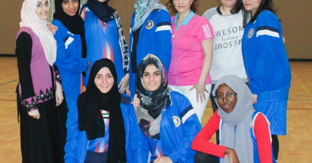 AU Bags Third Place in Basketball Championship