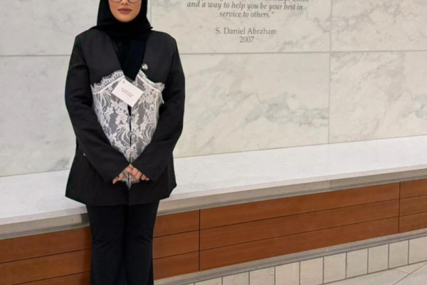 Ms. Hanan Al Mheiri Completes Prestigious Mayo Clinic Leadership Residency as Part of UAE Healthcare Leadership Development Program