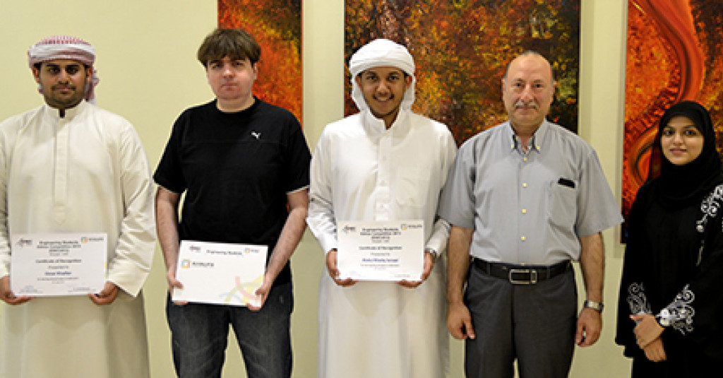 AUST Students Win 2nd Prize in National-Level Engineering Ethics Competition