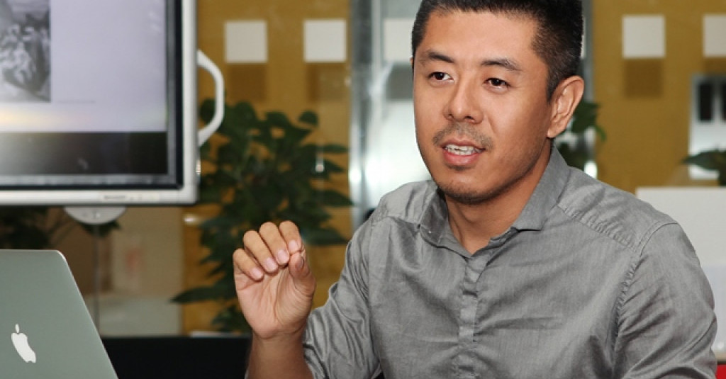 المعماري العالمي 