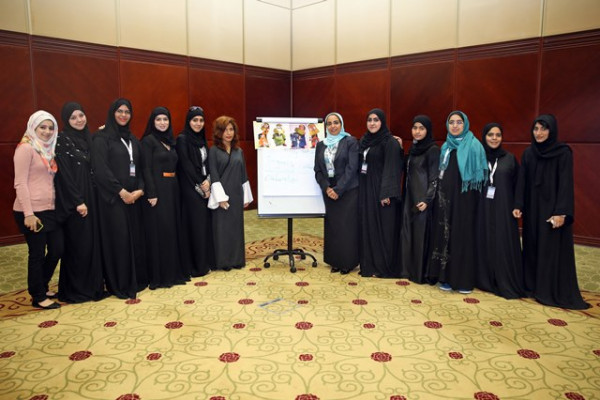 ملتقى تربوي في جامعة عجمان يناقش التدريب الميداني بين النظرية والتطبيق