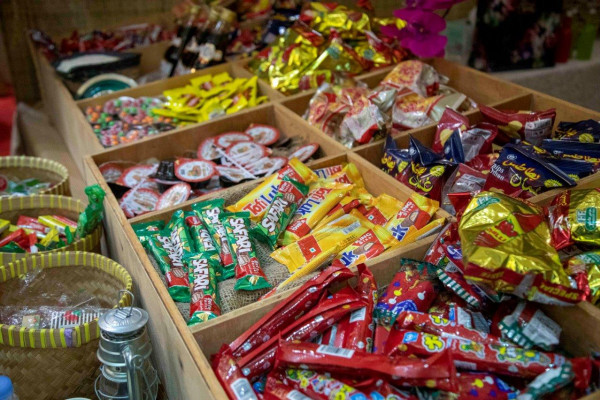 ماجد النعيمي يشهد احتفالات جامعة عجمان باليوم الوطني الـ 48