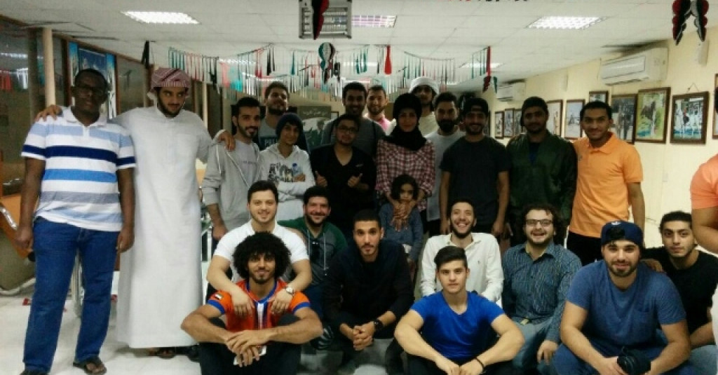 Student Learn & Play at Ajman Equestrian Club