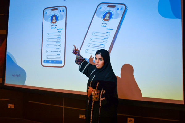 College of Mass Communication Showcases Innovation in 