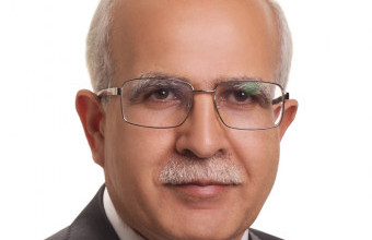 Ajman University Professor Ranked First in the Arab World in Mathematics by Research.com