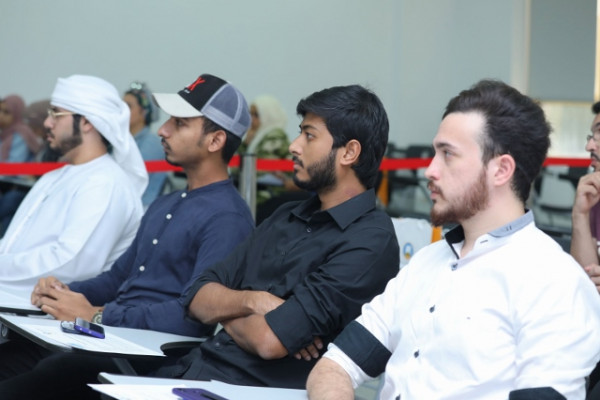 AU Students Complete Leadership Program