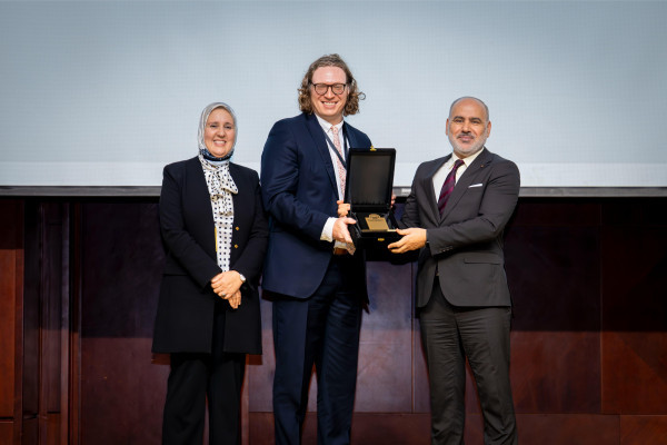 Ajman University Hosts 9th Regional Workshop to Strengthen AI Capabilities Among Pharmacy Faculty