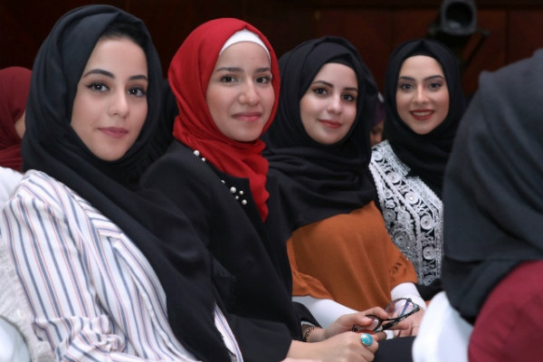 Ajman University Excellence Awards 2017