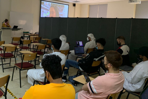 CBA’s Virtual Career Expo 2022 Boosts Employment Opportunities