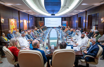 3rd College of Architecture, Art, and Design Festival 2025