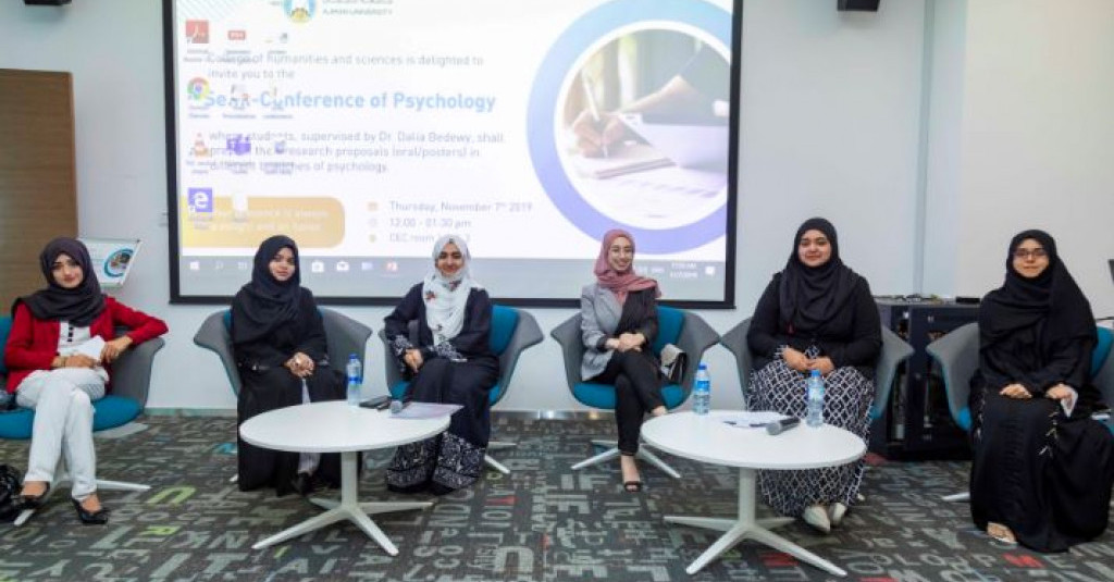 Semi-Conference of Psychology