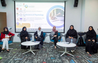 Semi-Conference of Psychology