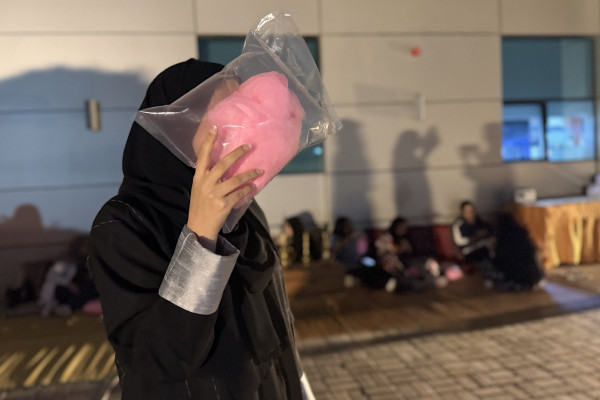 The Office of Students Housing Hosted a Residents’ Engagement Session for Female Hostel Residents _3