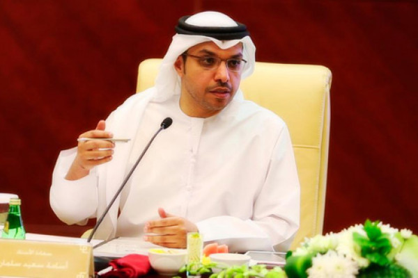 H.H. Ajman Ruler Chairs AUST Board of Trustees’ Meeting