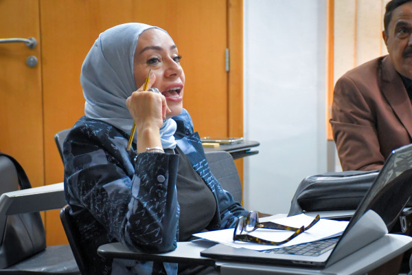 College of Mass Communication Showcases Innovation in 