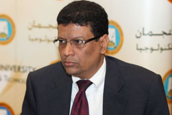 Ajman University Launches 2 Masters in Pharmacy and Dentistry