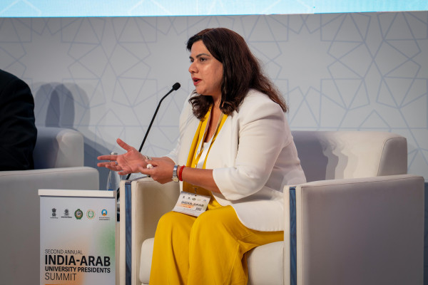 Ajman Declaration 2026 Released as the Second India–Arab Presidents’ Summit Concludes at Ajman University