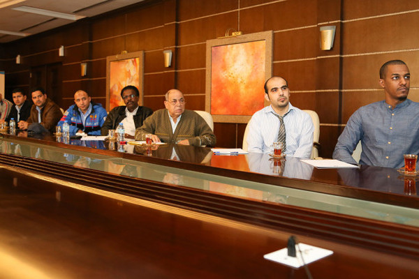 في جامعة عجمان: التسويق مسؤولية الجميع