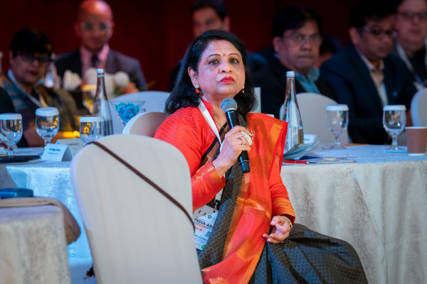 Ajman Declaration 2026 Released as the Second India–Arab Presidents’ Summit Concludes at Ajman University