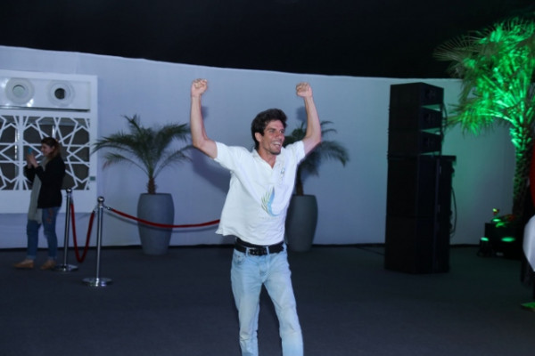 AquaGreen Team Wins Top Honors in Global Solar Decathlon Competition