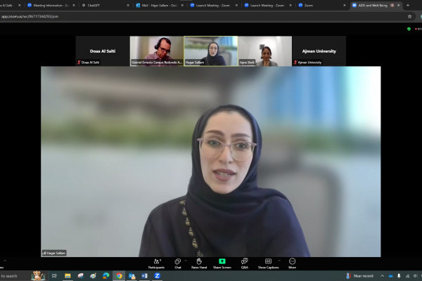 AIDS and Well-being _3