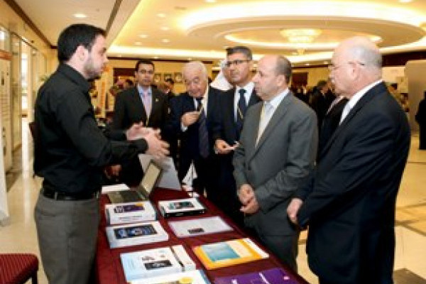 جامعة عجمان تنظم ملتقى علماء الرياضيات التاسع