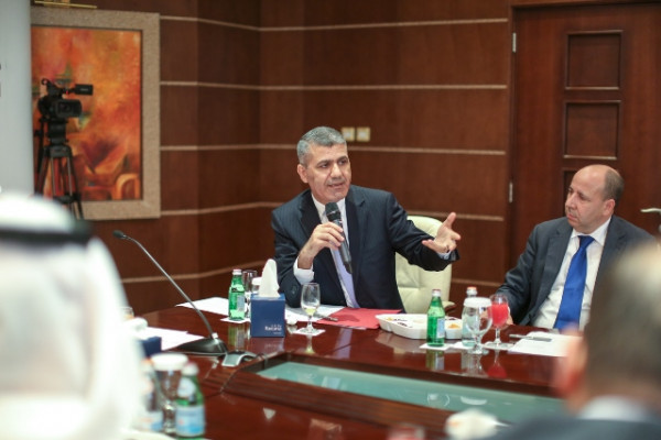 جامعة عجمان تطرح تخصصات فرعية جديدة