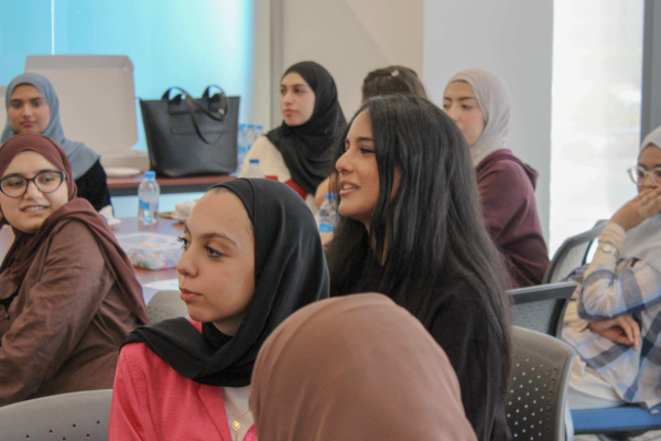 The Student Success Center Hosts Interactive Peer Tutor Training Session 
