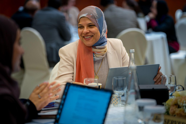 Ajman University Hosts 9th Regional Workshop to Strengthen AI Capabilities Among Pharmacy Faculty