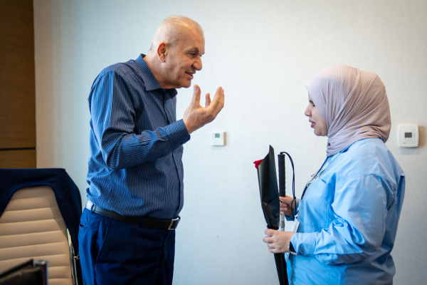 Breaking Barriers: Celebrating Abilities and Inclusivity at Ajman University _2