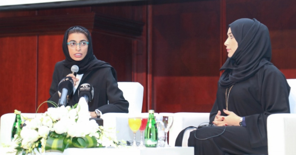 ‘Political Participation Is Paramount’: H.E. Noura Al Kaabi Gives Lecture at Ajman University