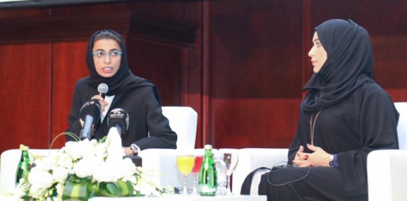 Successful leader noura al kaabi essay 03 image