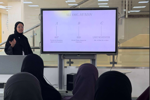 Café Conversations: Academic Integrity Unpacked _7
