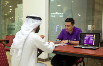 CBA’s Career Day Enhance Job Prospects