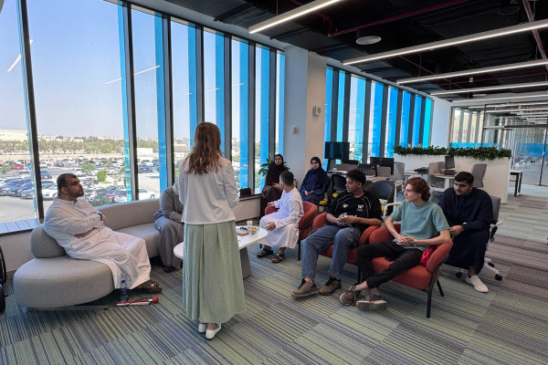 Pathfinders- Supporting the Visually Impaired in Mobility