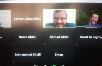 Preceptor orientation program for practicing community pharmacists