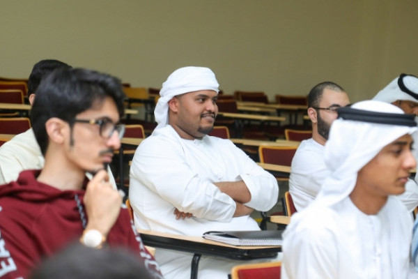 College of Law Organizes Lecture to Highlight the Prevalent Cheque Issue in the Banking Sector