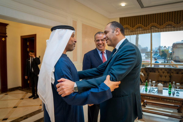 The Second Annual India–Arab University Presidents Summit Opens at Ajman University to Shape the Future of Cross-Regional Higher Education