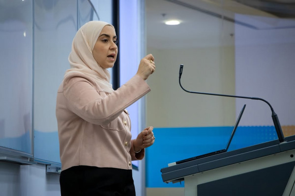 Cultivating a Positive University Experience