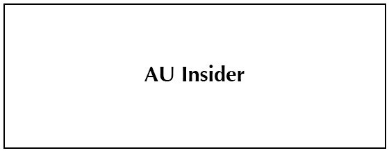 AU Insider