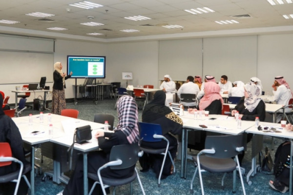 Training Courses to Keep Student’s Skill Set Updated