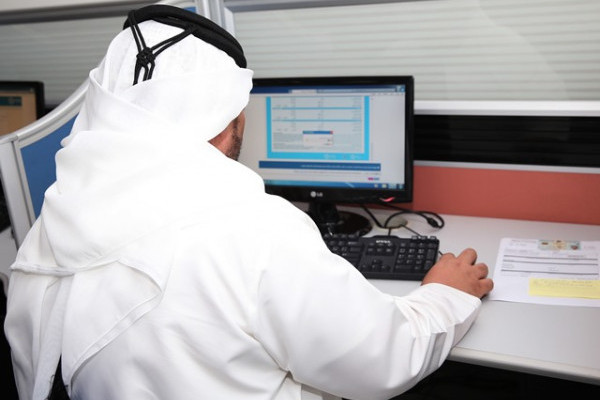 دورات في برنامج الرخصة الدولية لقيادة الحاسب الآلي في جامعة عجمان