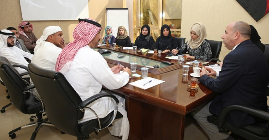 AUST Elects New Alumni Council